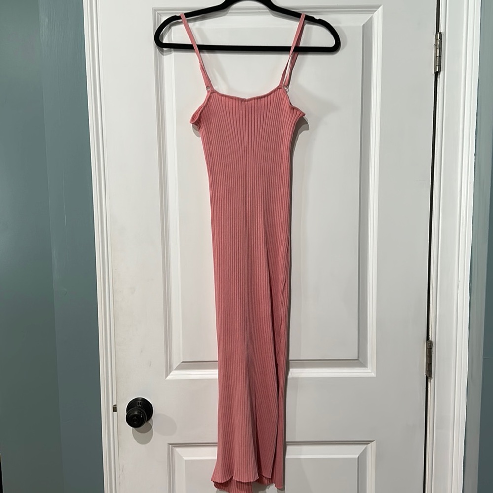 Maternity dress